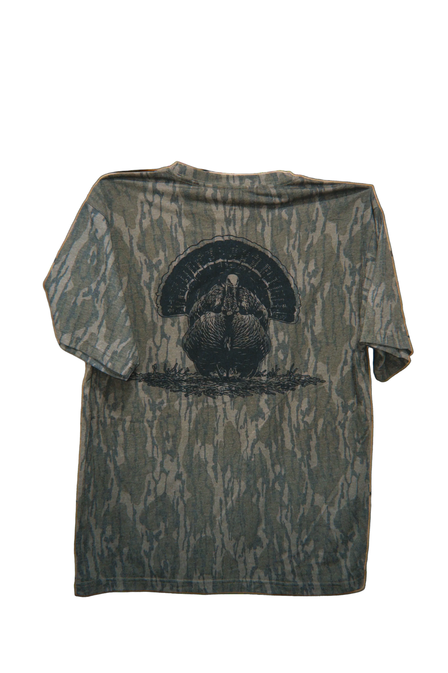 Full strut/Bottomland